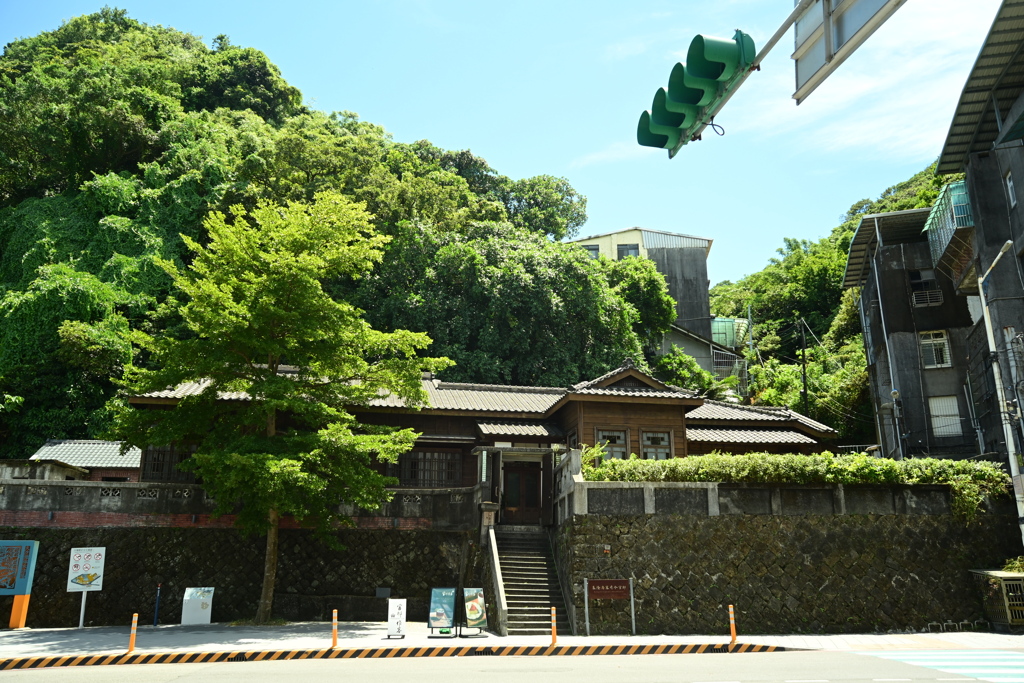 基隆スナップ