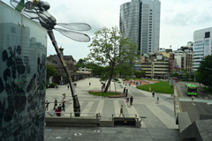 台中駅