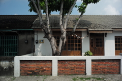 黄埔新村 