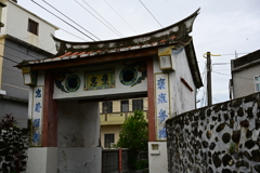 佳冬西門