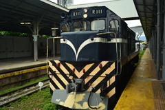 台中鉄道園区