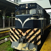 台中鉄道園区