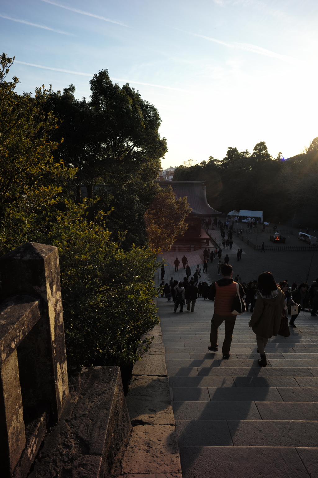 鶴岡八幡宮07