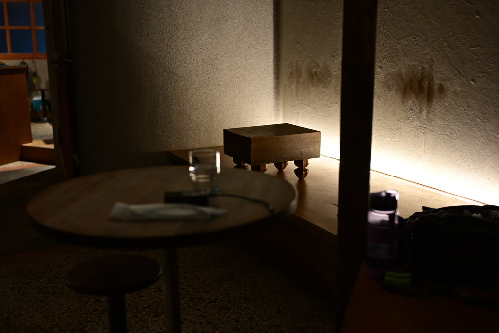 カフェ