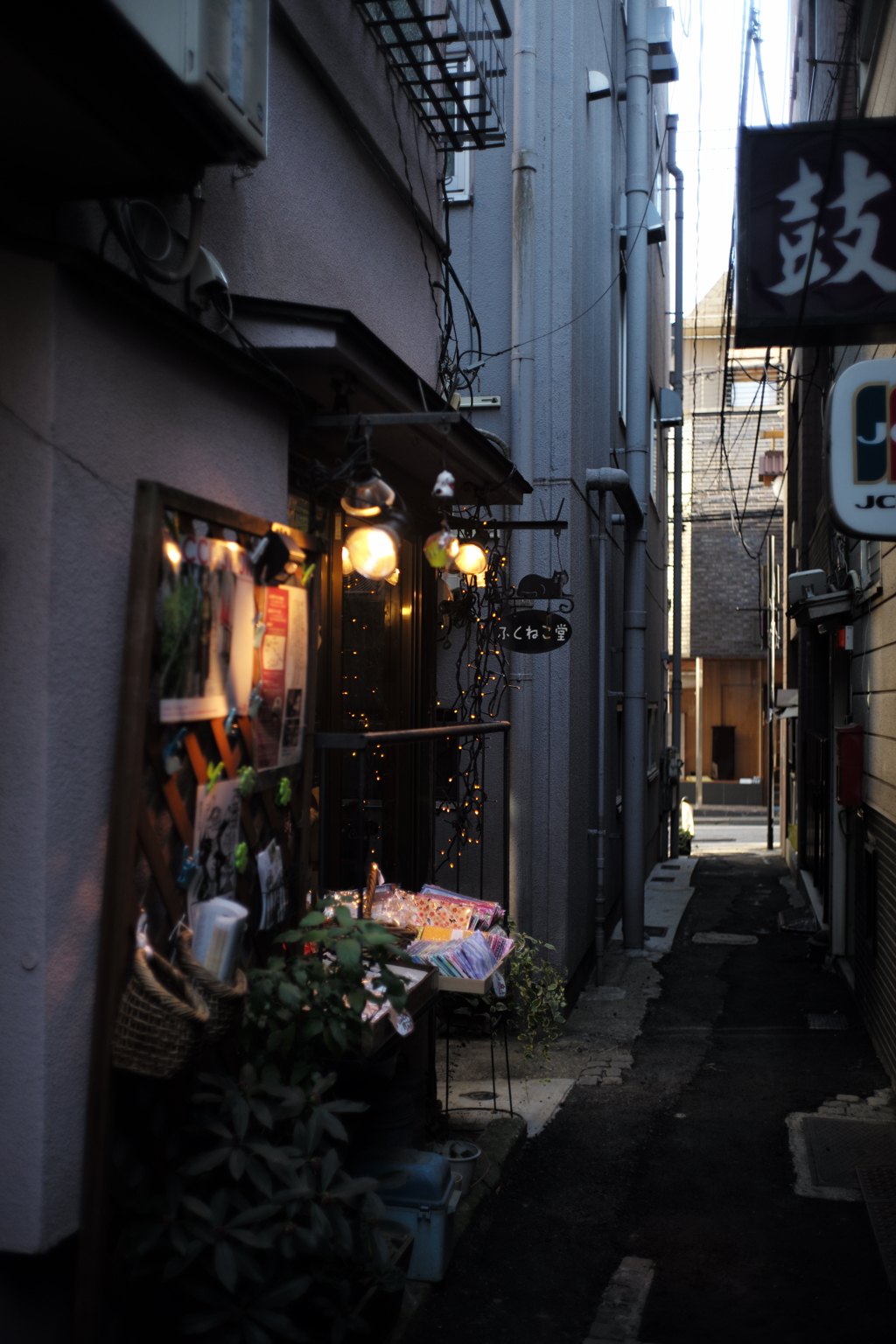 神楽坂界隈05