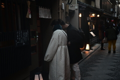 京都スナップ