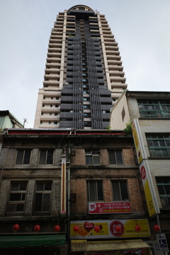 台北SNAP
