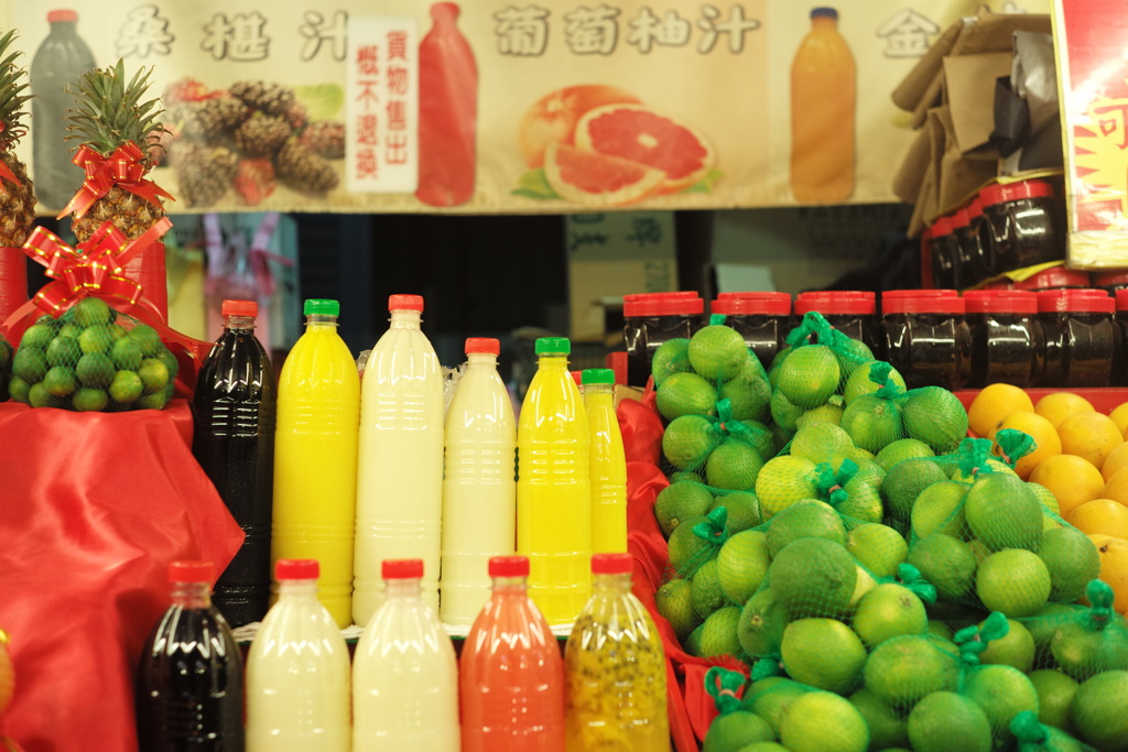 台南スナップ