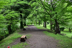 上田城08