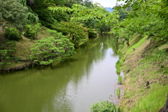 上田城09