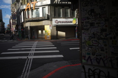 台北スナップ
