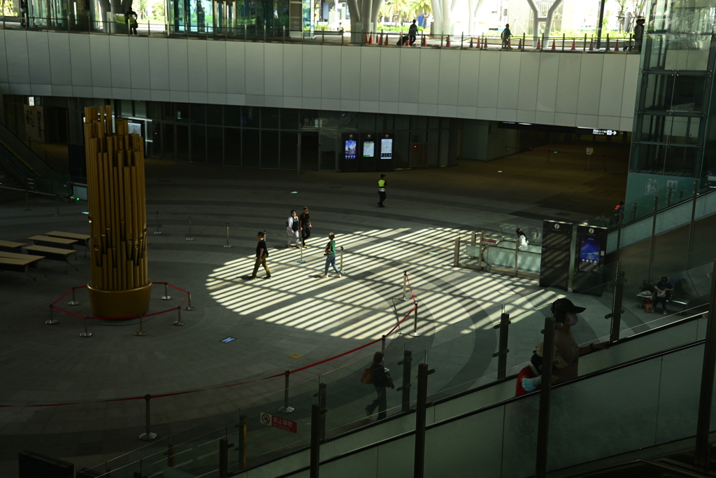 高雄駅