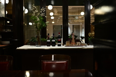 Cafe 