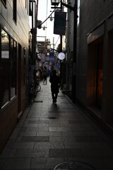 奈良スナップ