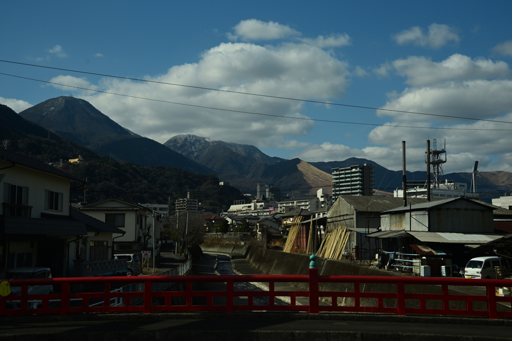 別府スナップ
