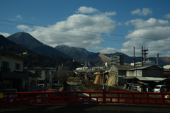 別府スナップ