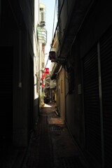 台南路地裏891 