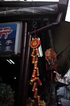 台南　台南　路地裏（68）