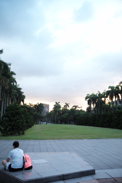 台湾大学