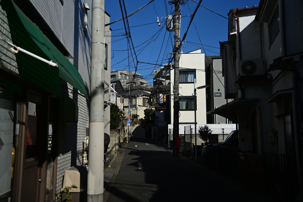 東京スナップ