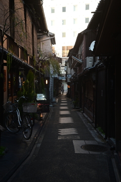 京都スナップ