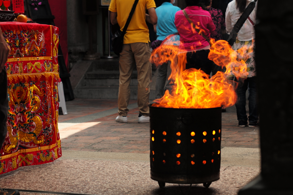 祭祀