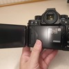 Nikon　ZF開封の儀10