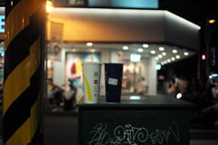澎湖　Snap