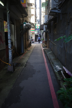 台北スナップ