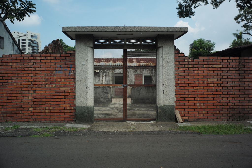 黄埔新村 