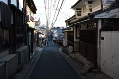奈良スナップ