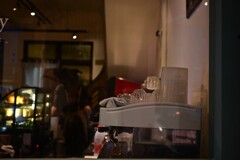 台南夜スナップ