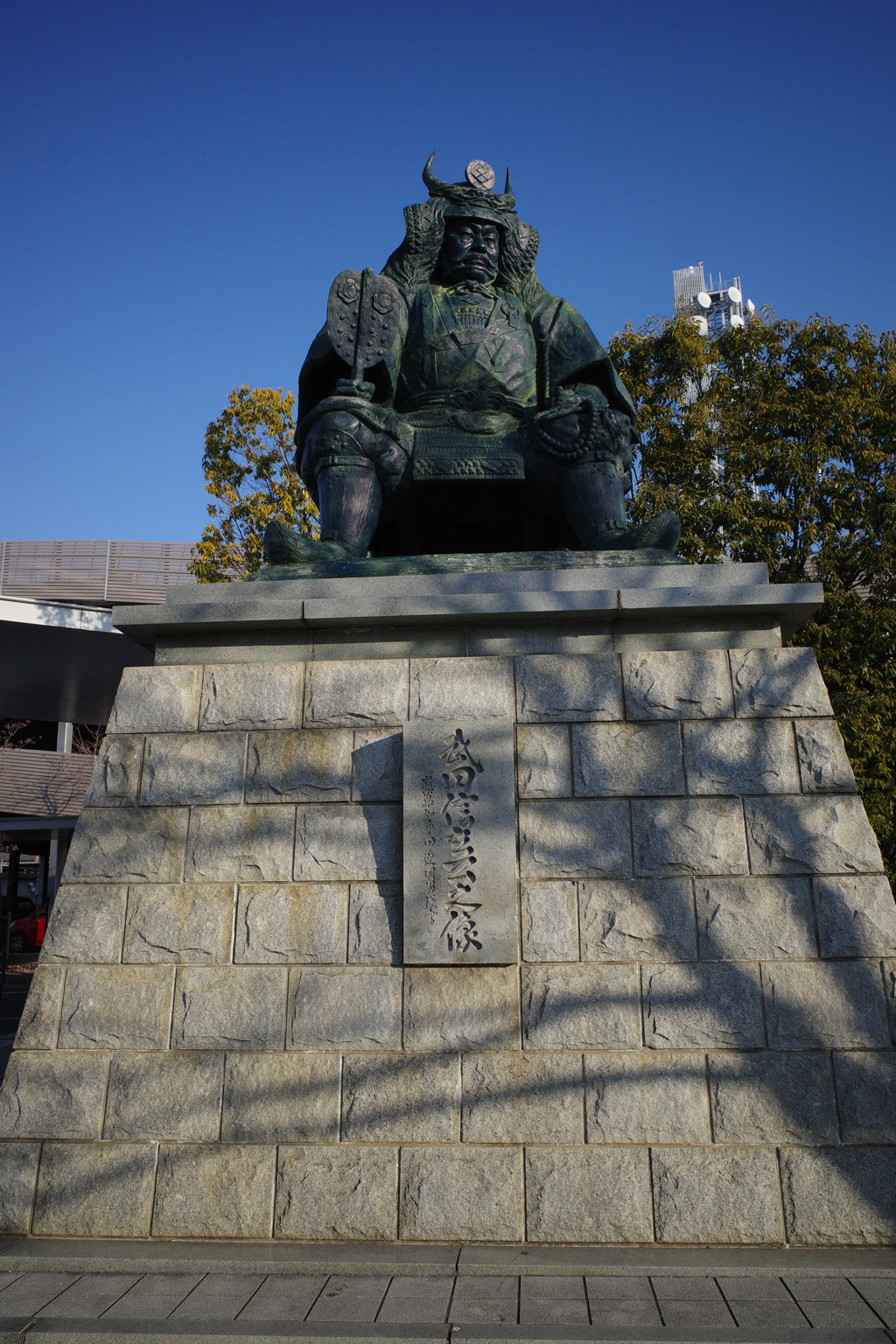 甲府市