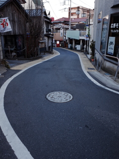 成田の街並み01