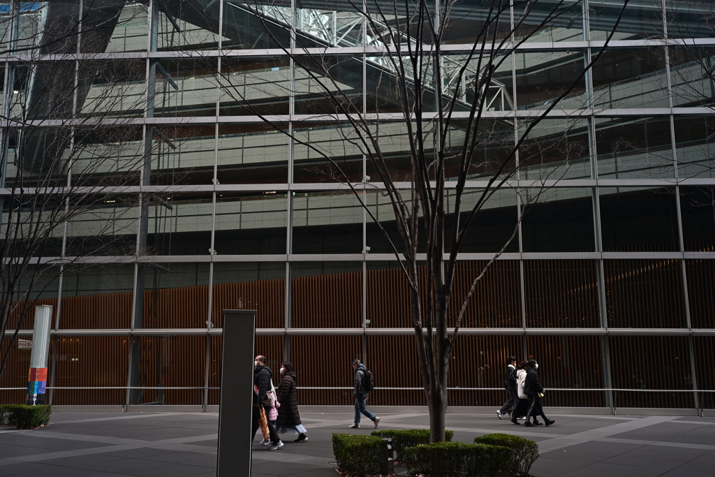 東京スナップ