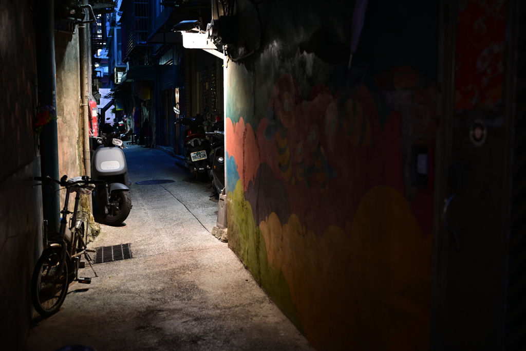 台北スナップ