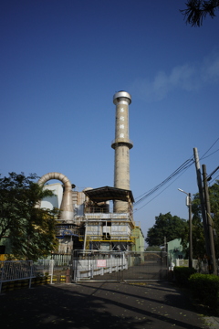 善化糖廠08