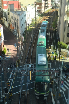 東京スナップ