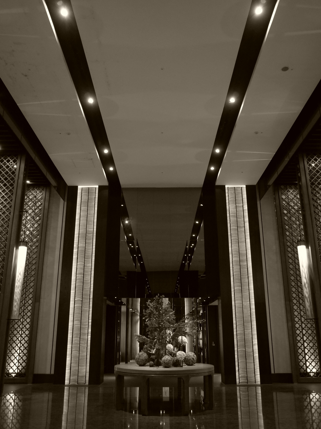 台南シルクプレイスホテル04