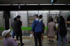 台北駅