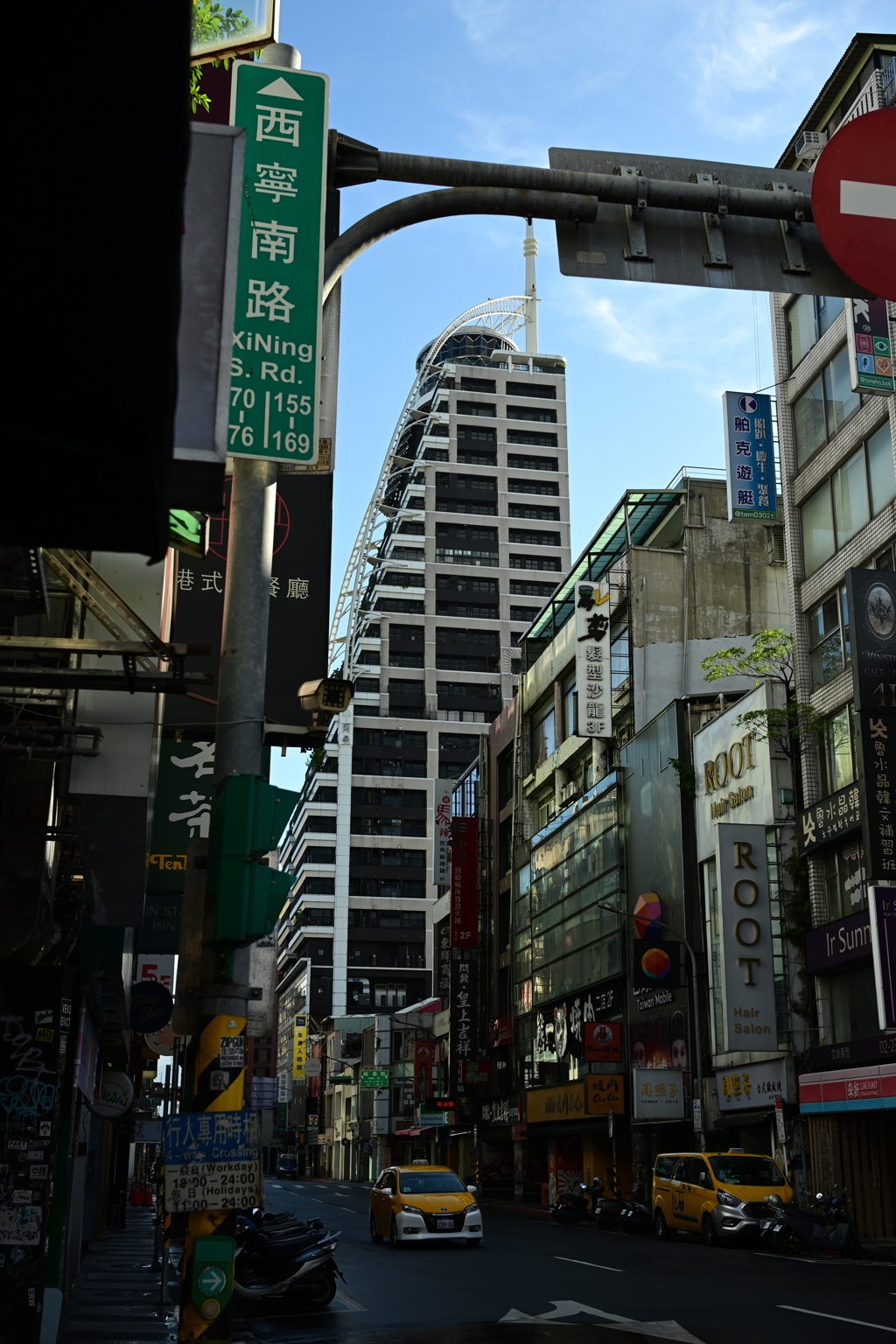 台北スナップ