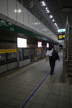台北スナップ
