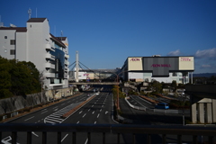 奈良スナップ