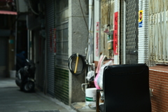 台南路地裏851