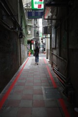 台北スナップ