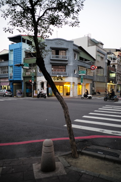 台湾台南南門路(1)