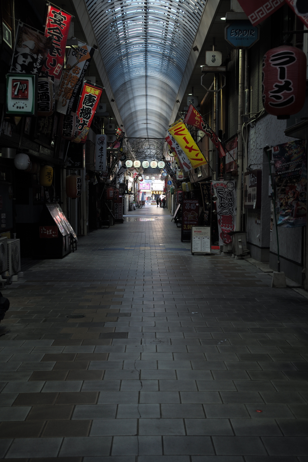 別府　散歩写真
