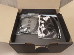 Nikon　ZF開封の儀03