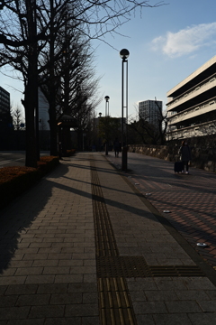 東京スナップ