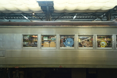 台中鉄道園区
